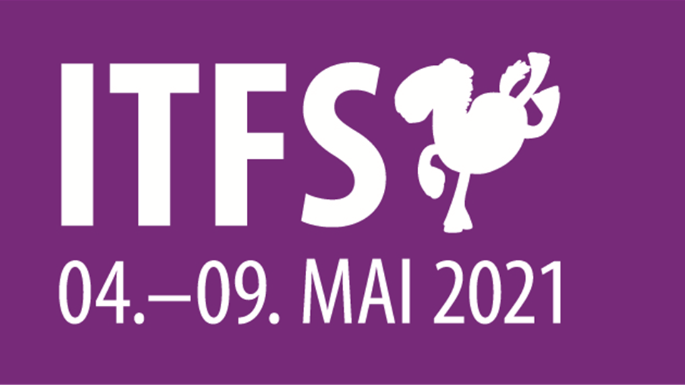 Dutch shorts at Stuttgard International Festival of Animated Film - SEE NL