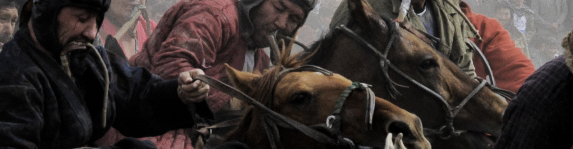 The Netherlands enters PAIKAR in International Feature Oscar race