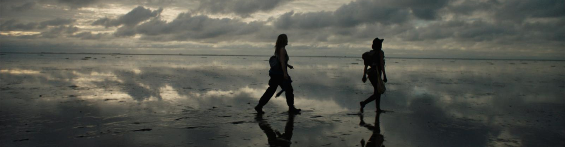 First Zone selected for Edinburgh International Film Festival