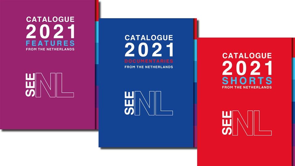 Catalogues 2021 - Highlights Image