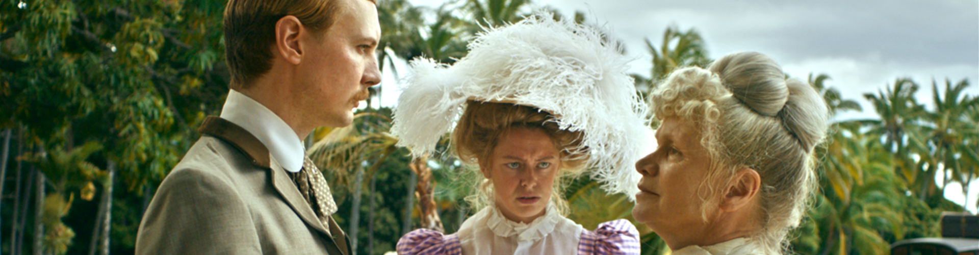 Sweet Dreams selected for European Film Awards