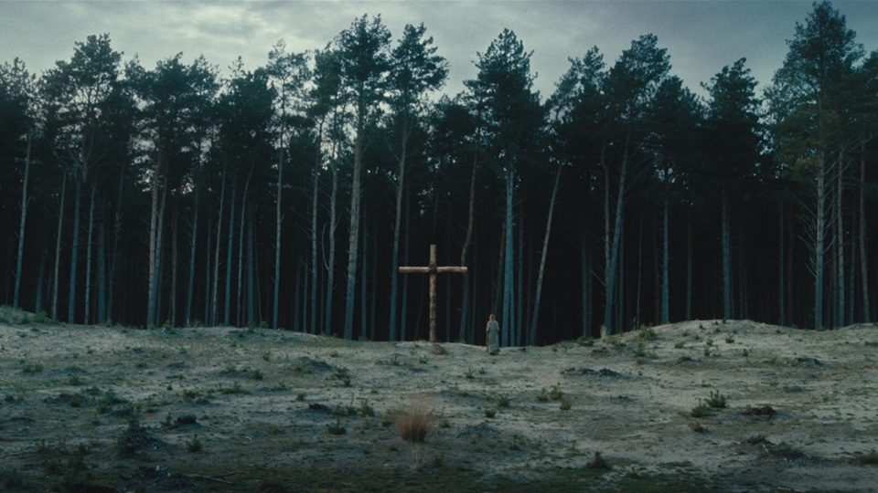 folk horror books - wylding hall